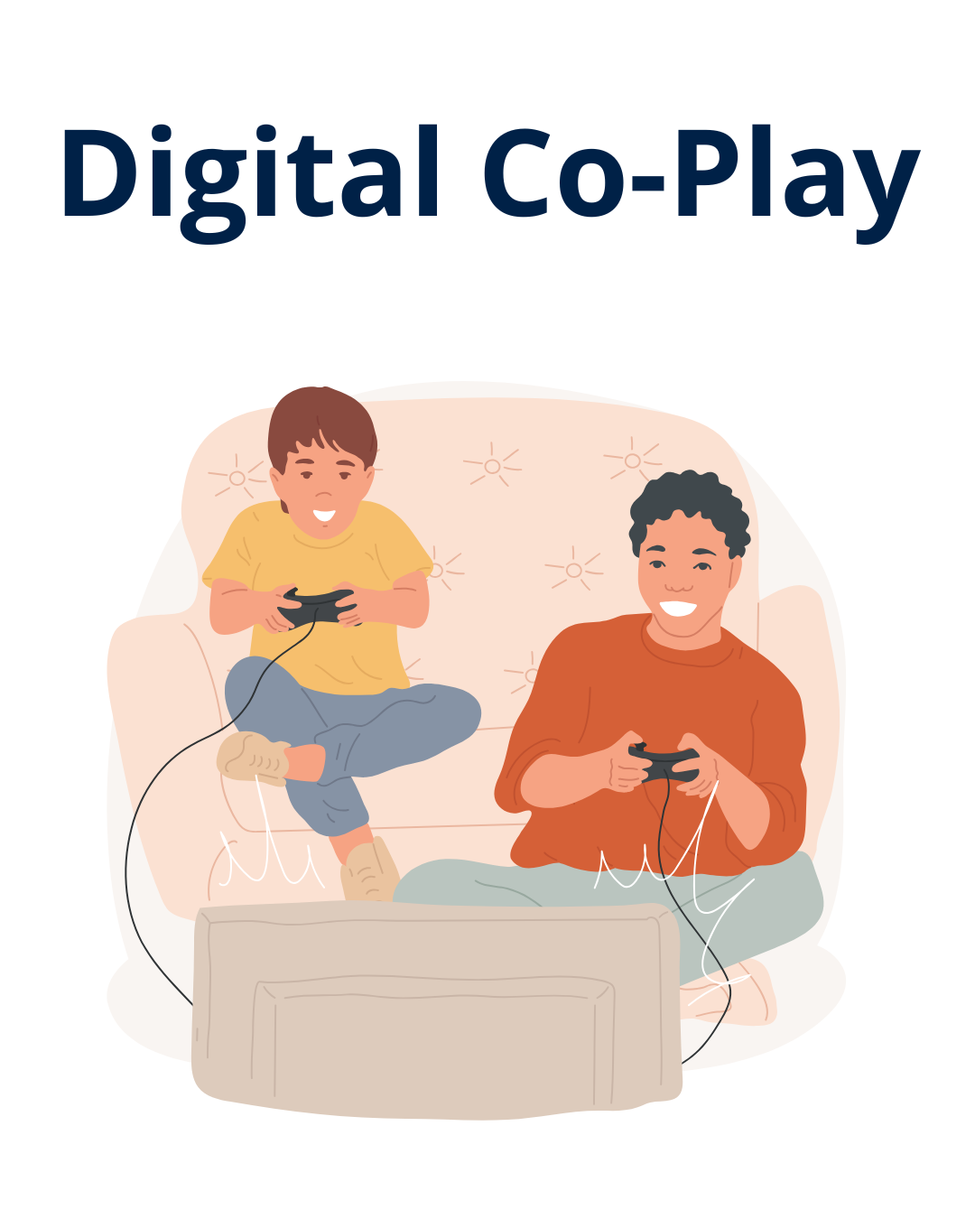 digital coplay