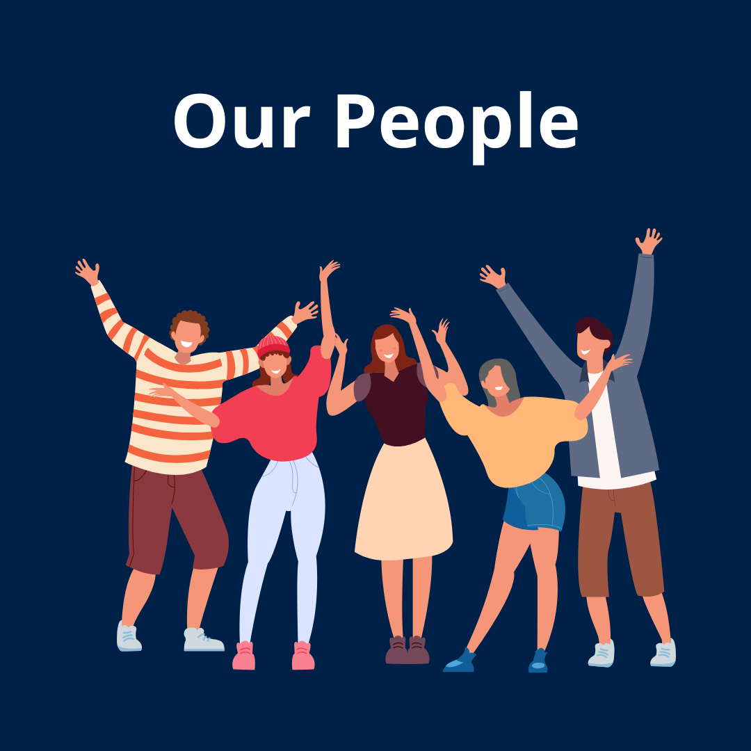 meet the team