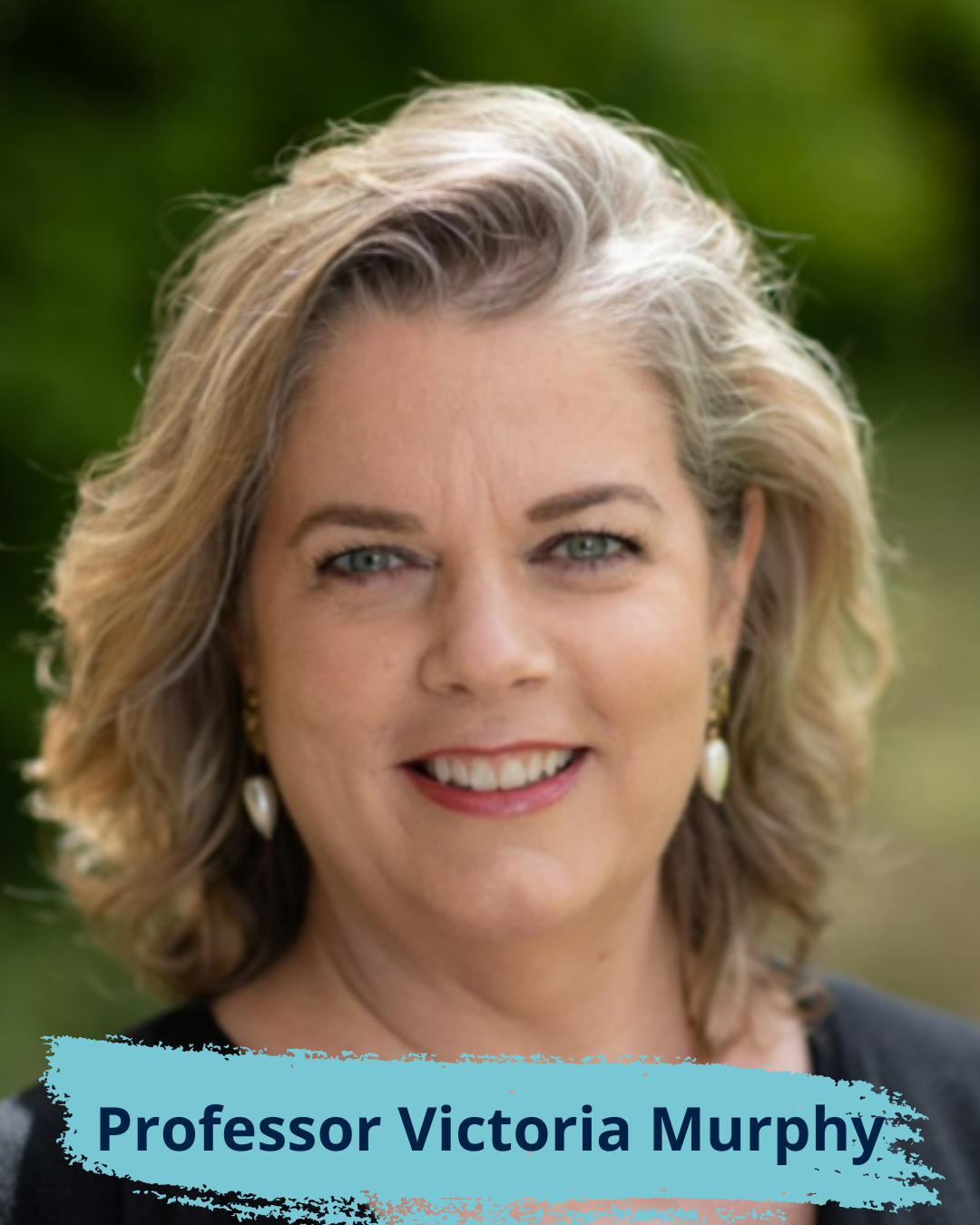 professor victoria murphy