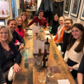 LiFT Team Dinner