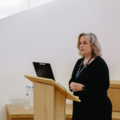 Professor Victoria Murphy